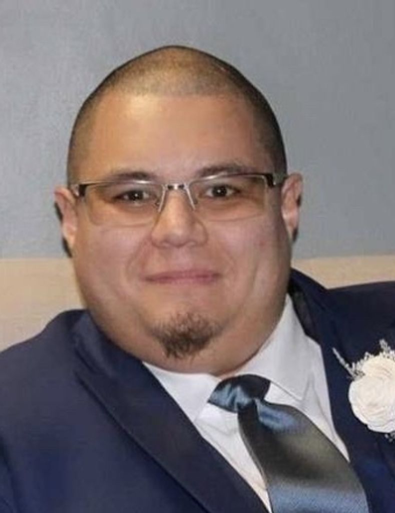 John Rademacher Profile Photo