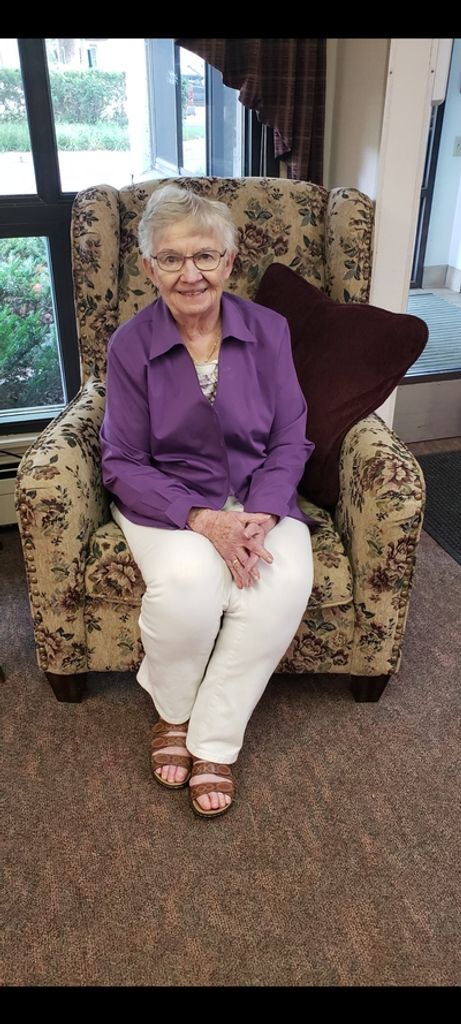 Betty Jane Tainter Profile Photo