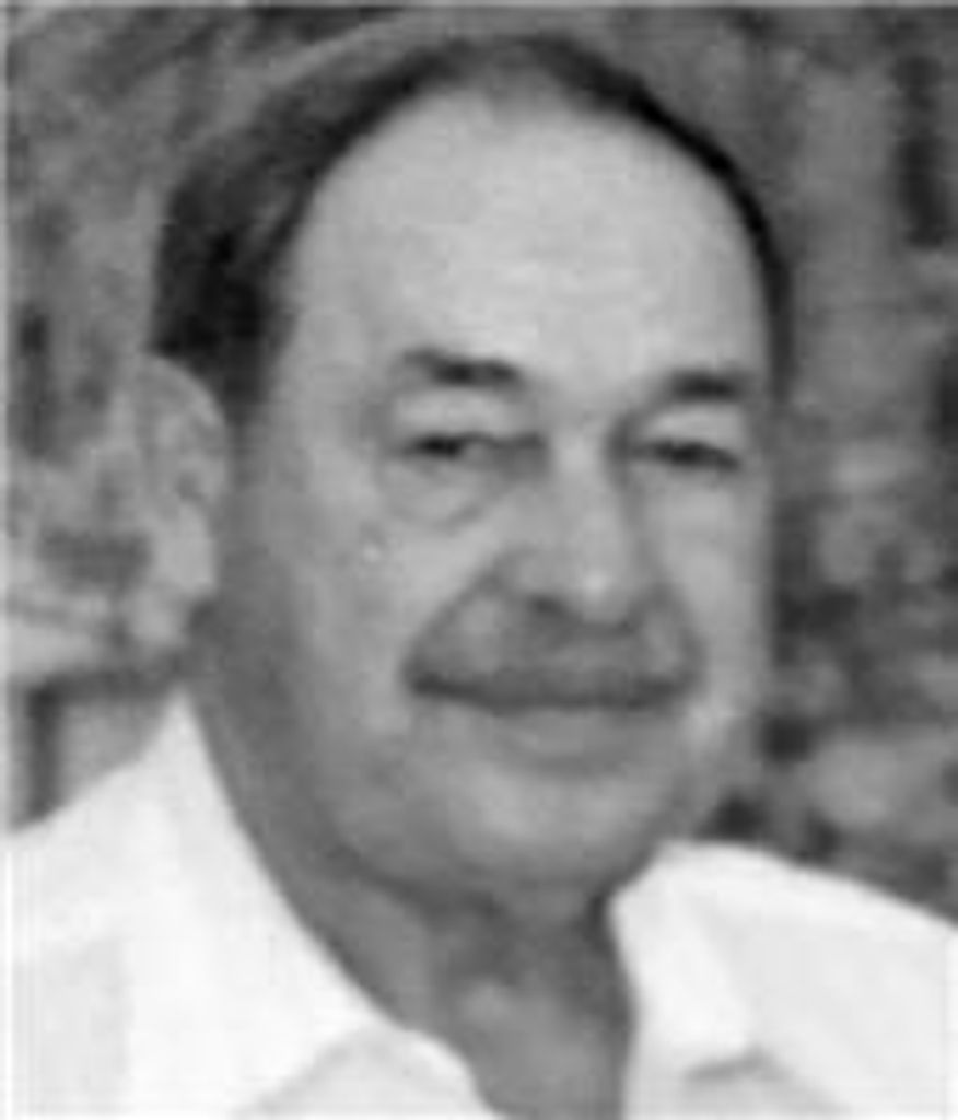 Albert William Wilson Profile Photo