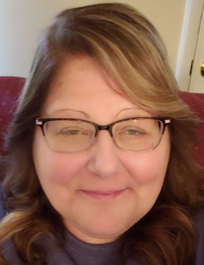 Paula Mae Fickel Profile Photo