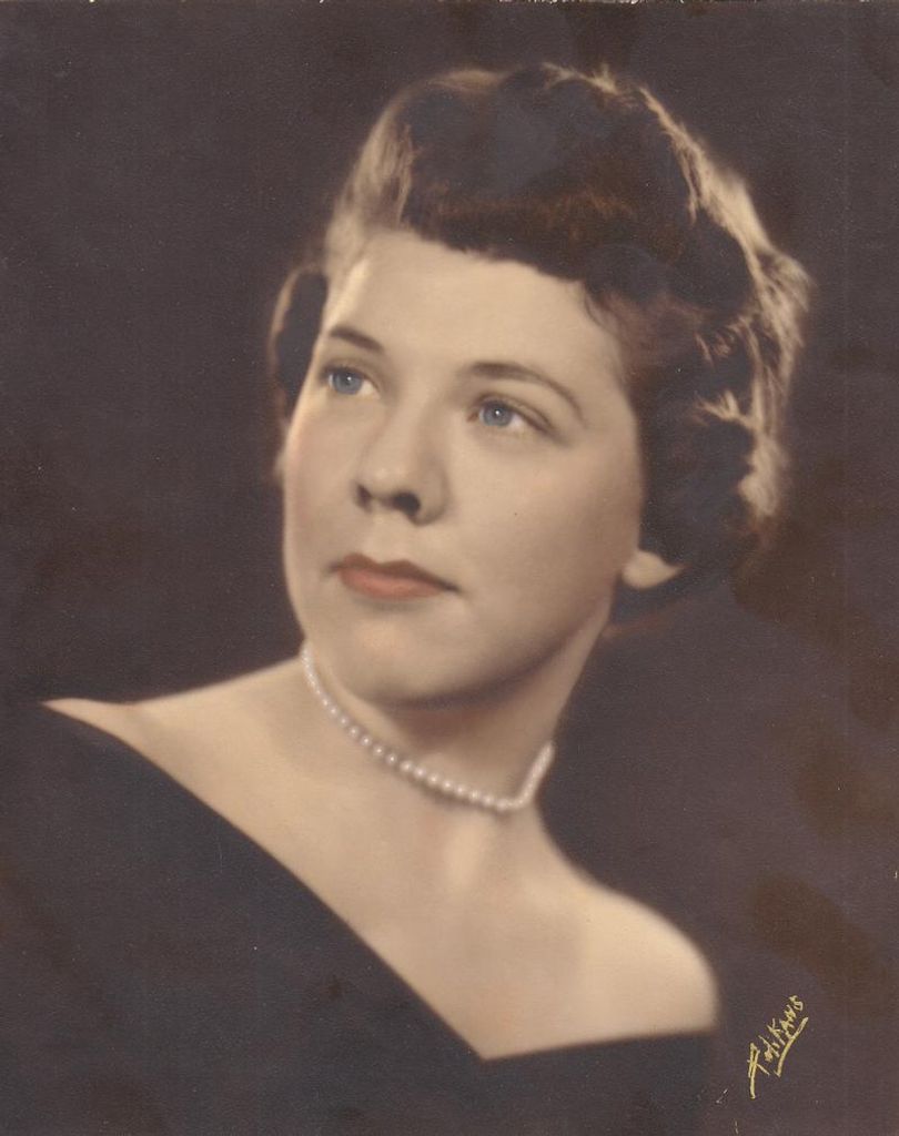 Charlene Benbow Profile Photo