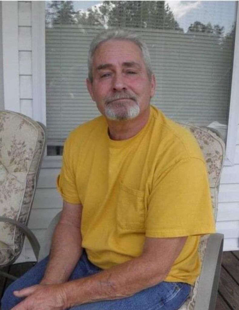 Terry Michael Laminack