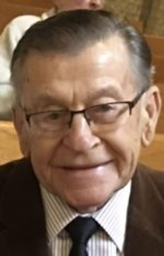 Joseph M. Shimko
