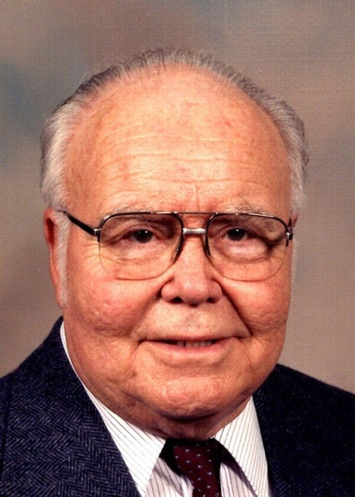 Marlan Hendrix Profile Photo