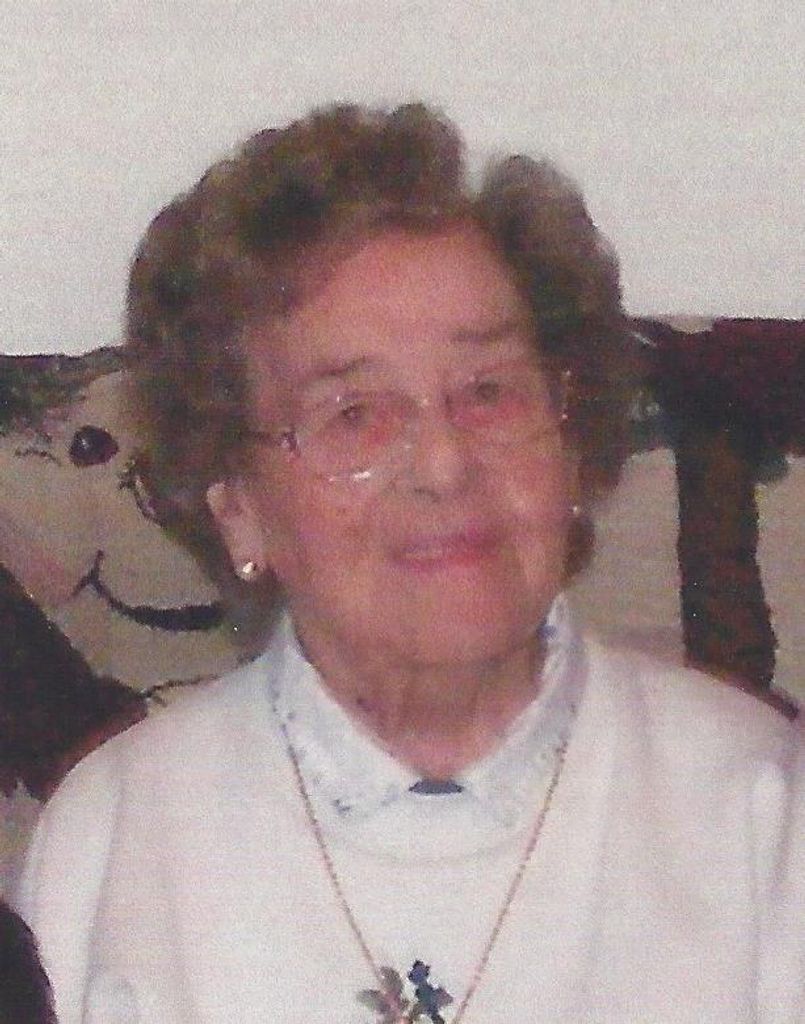 Wilma Erdmann