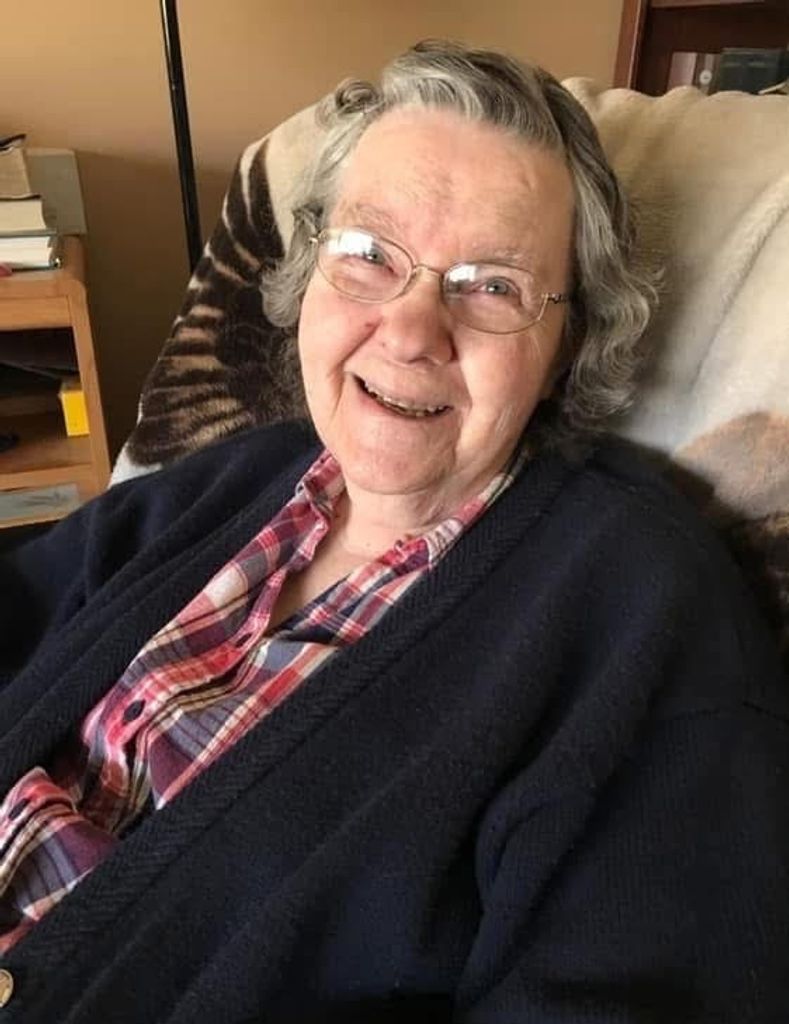Helen Louise Curtis Profile Photo
