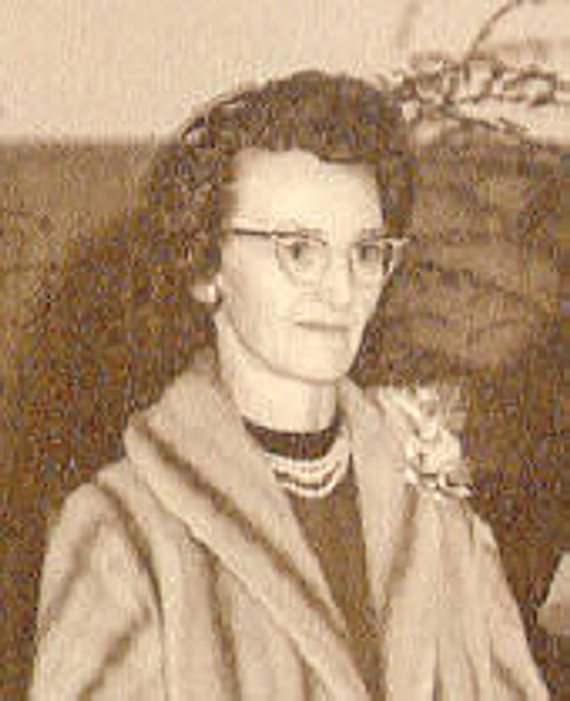 Josie C. Mckinney