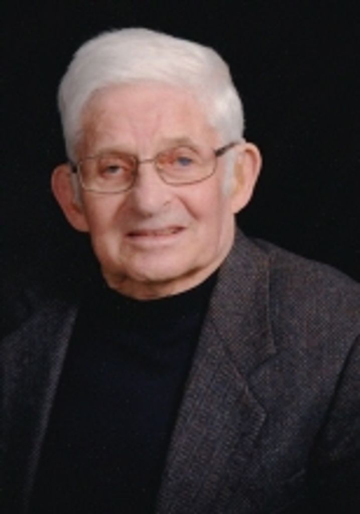 Norman Getter