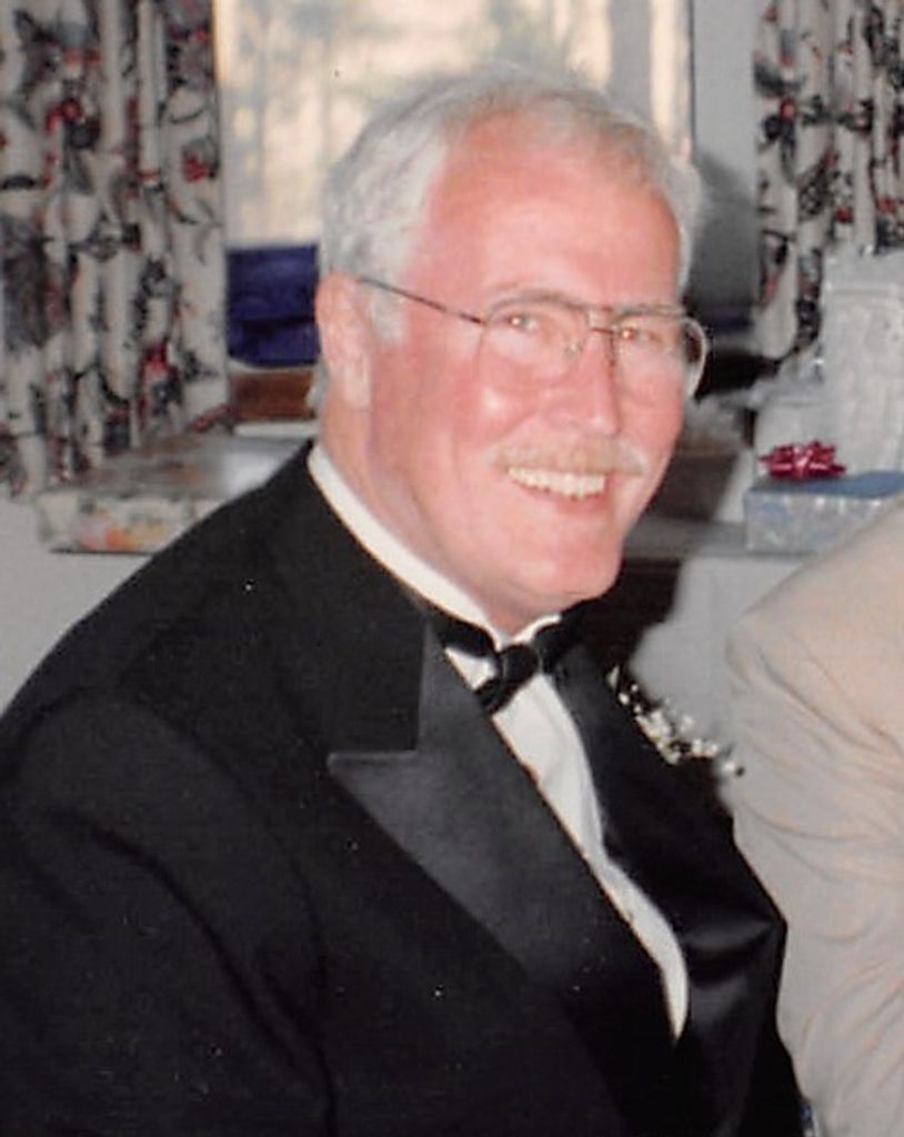 William P. MacPhee