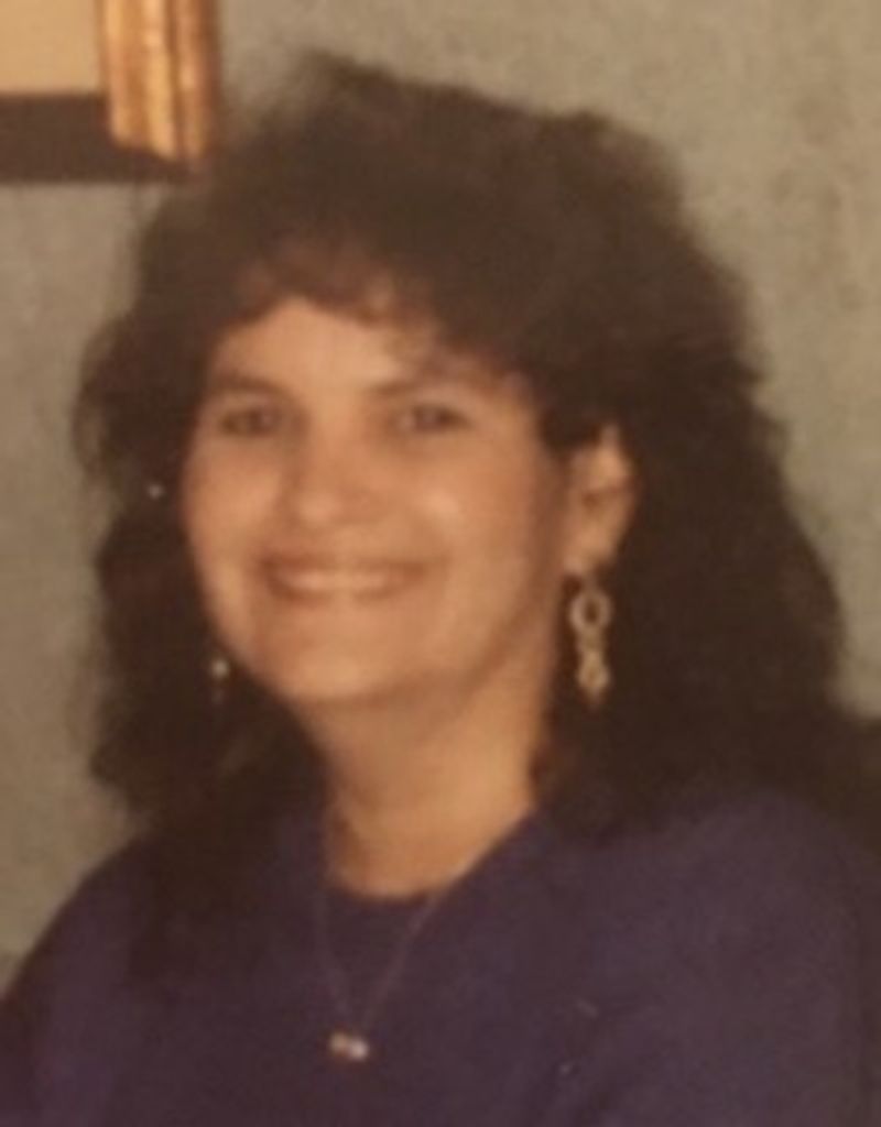 Yolanda (Acosta) Casillas Profile Photo