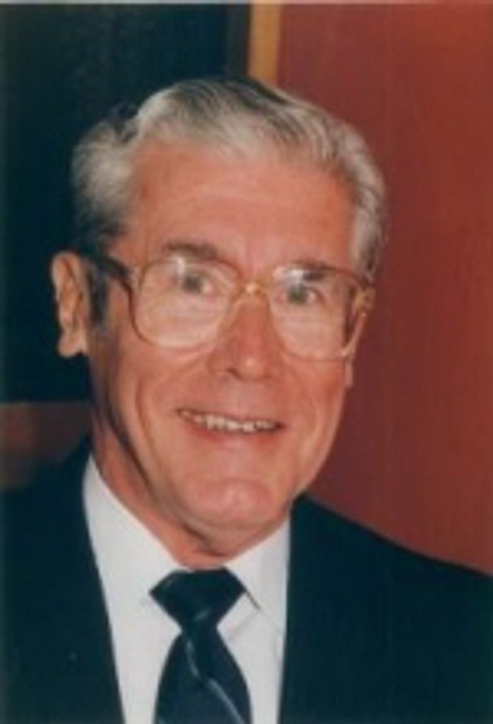 Ralph M. Schwenker