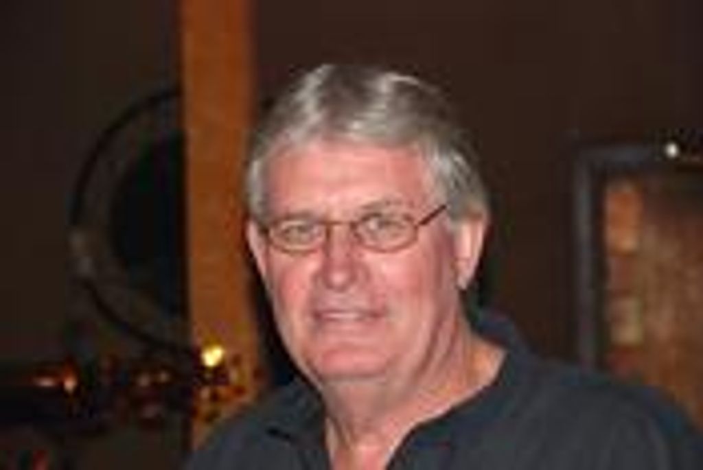 Terry Lee Ratliff Profile Photo