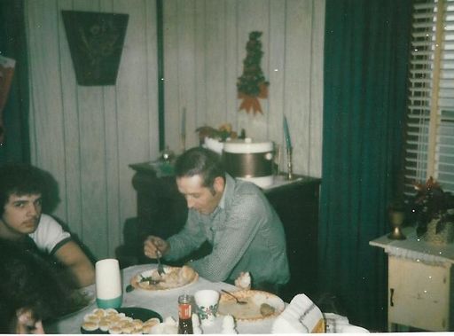 Wade "Gene" McVay Sr. photo gallery thumbnail 24 of 93