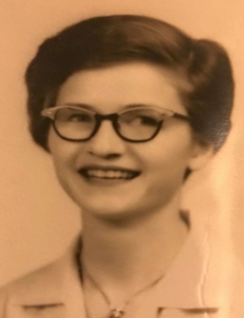 Lillian Gilson Profile Photo