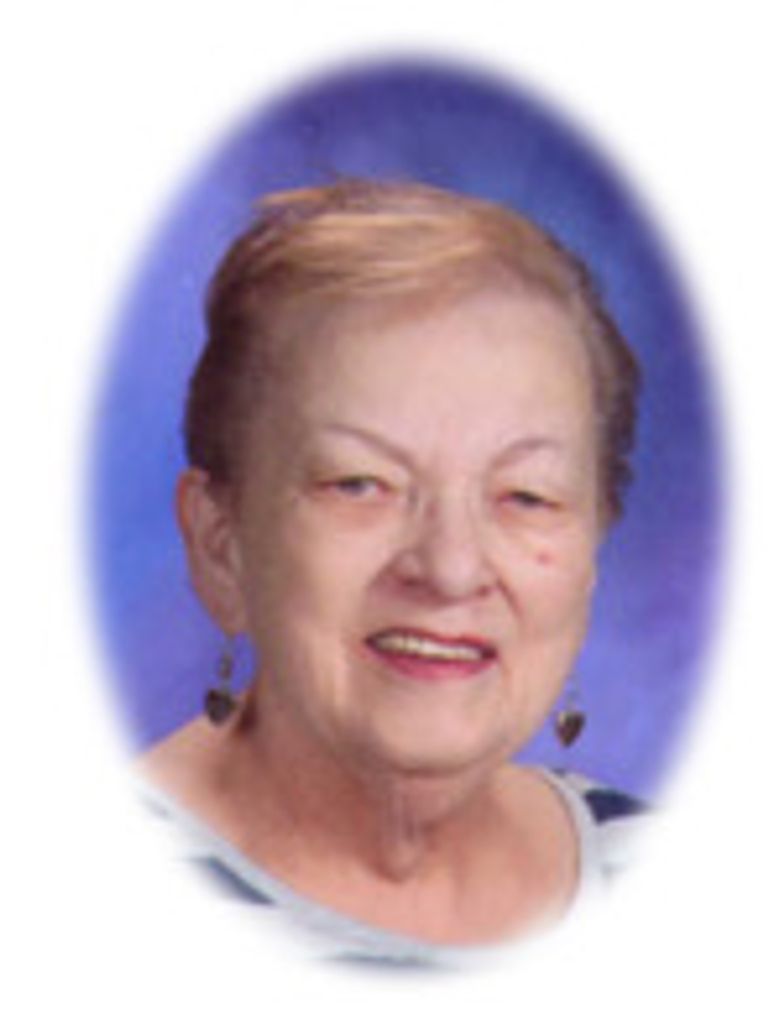 Sally Mae (Juusola)  Haag