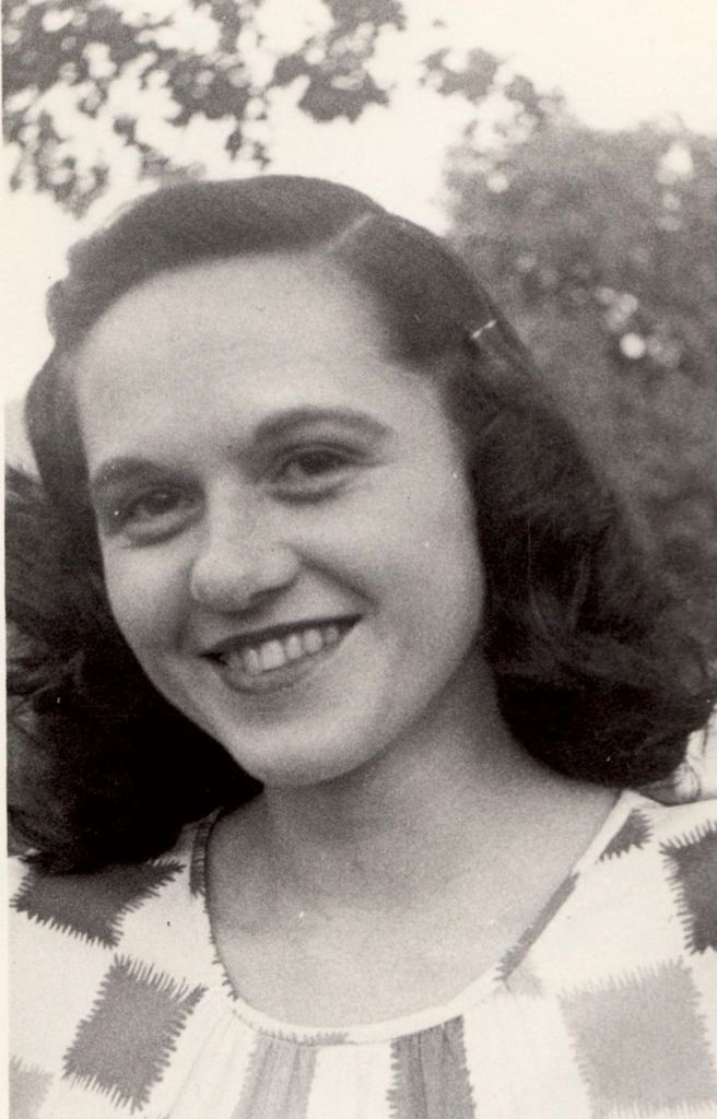 Marilyn Oparil Profile Photo