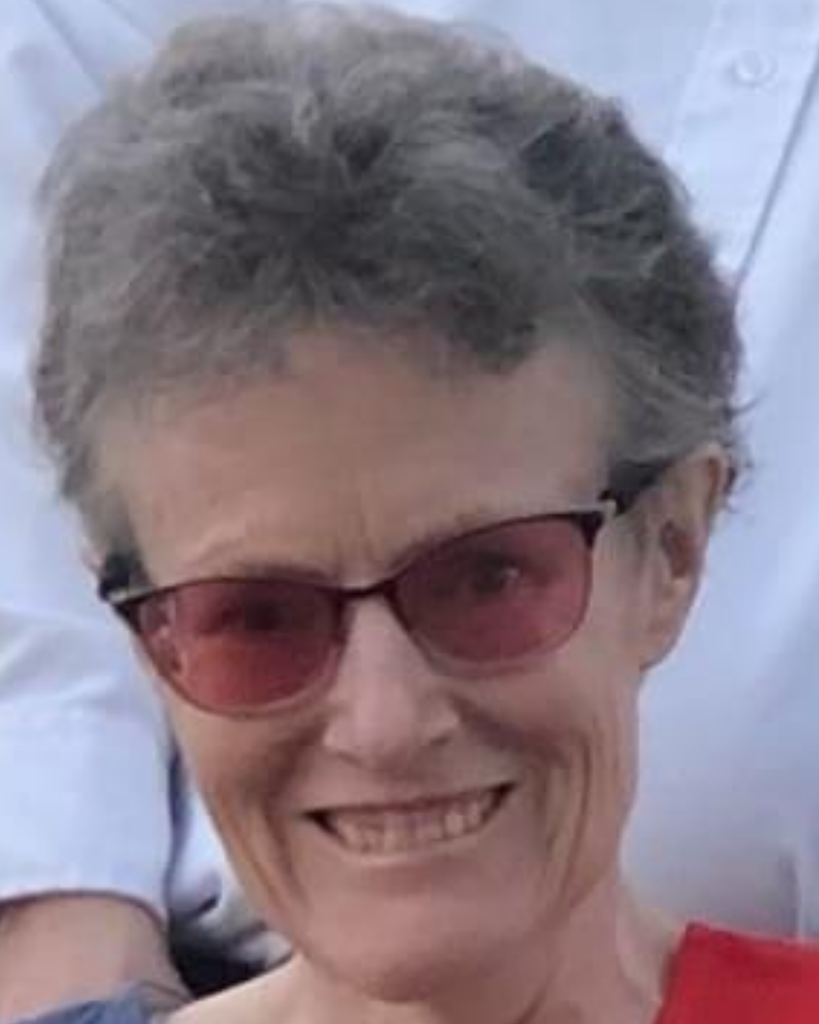 Charlotte Ann Artrup
