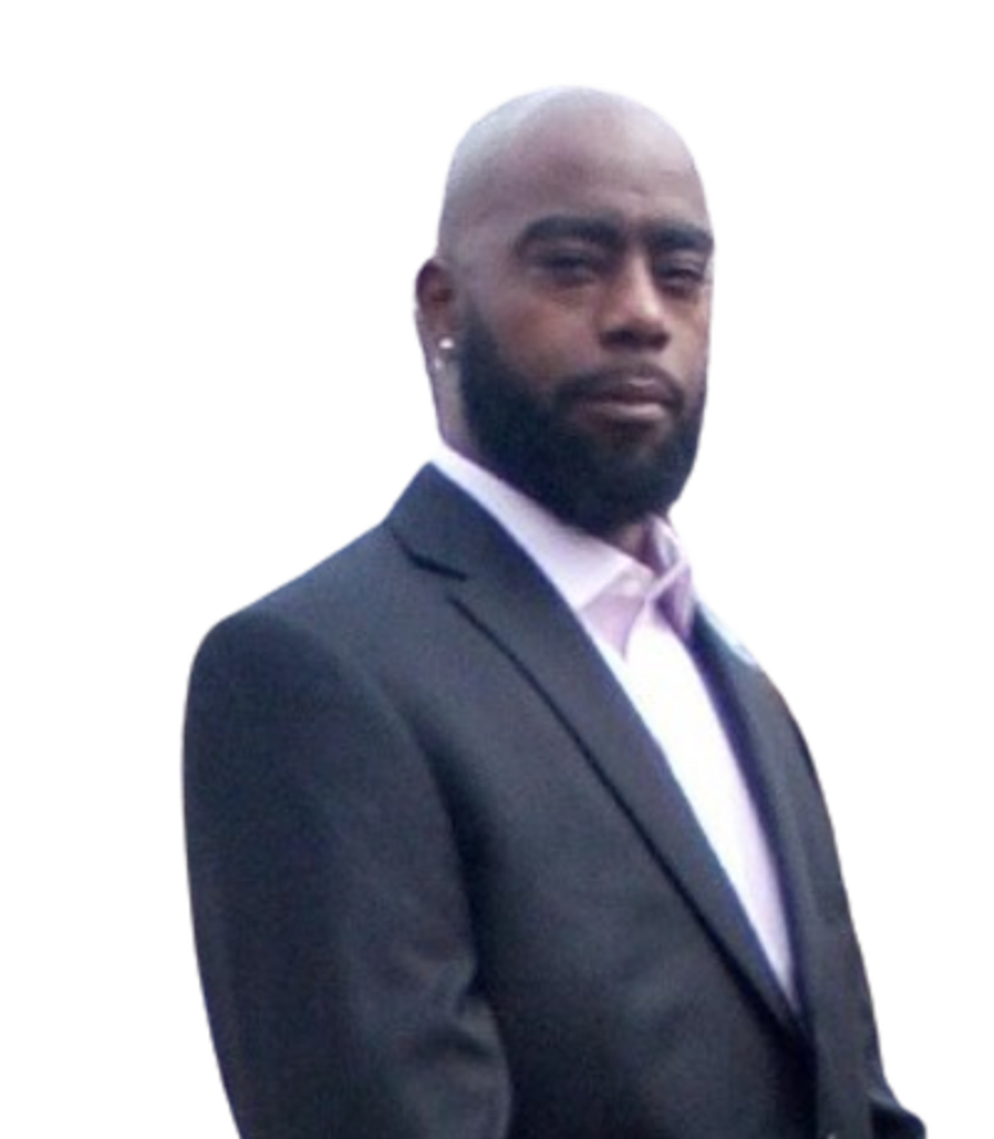 Kelvin Lamount Mcgill Profile Photo