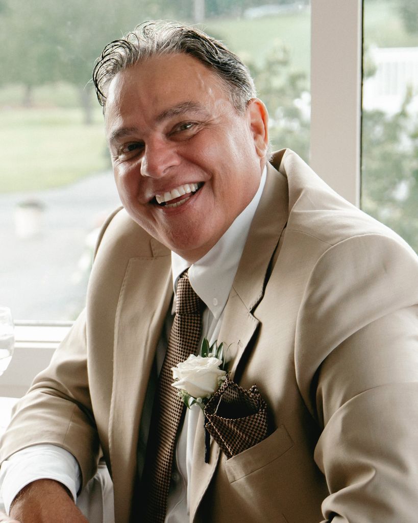 Peter P. Rovezzi Profile Photo