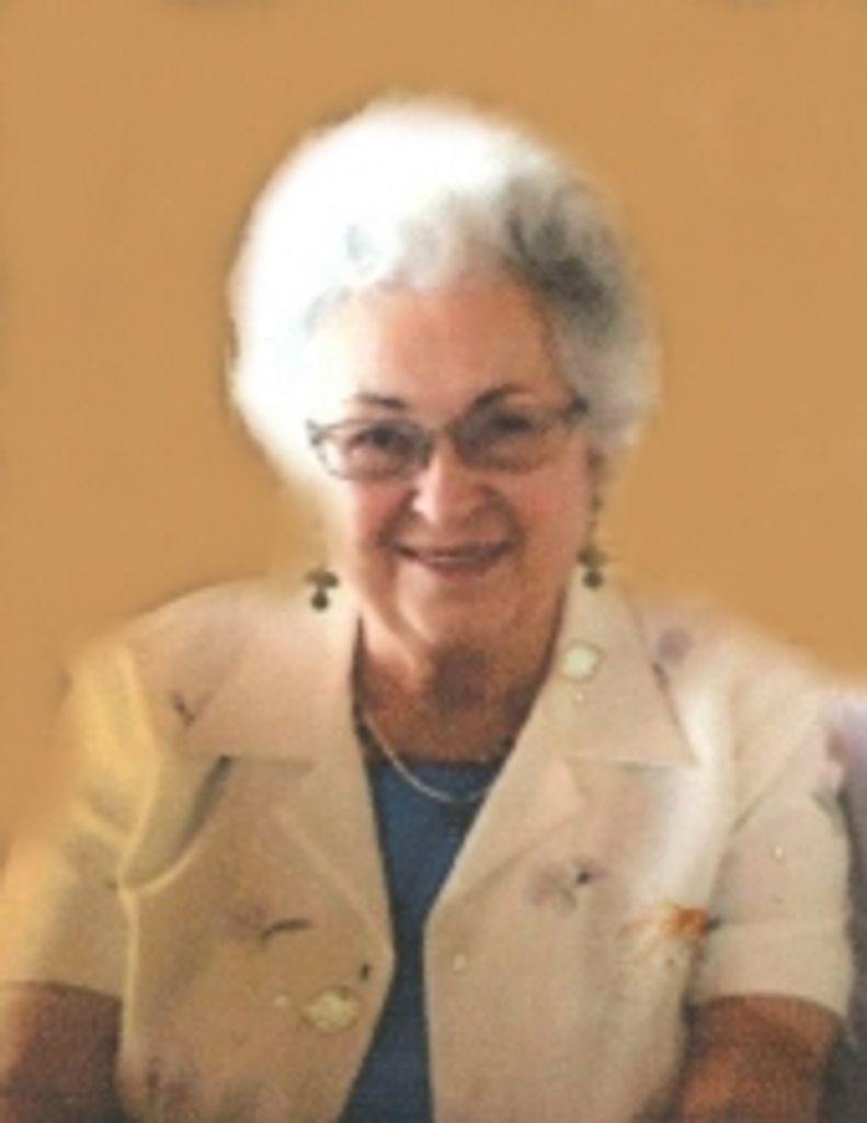 Alice G. Fintel