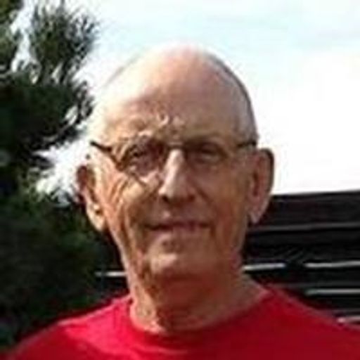 Michael Eugene Straumann Profile Photo