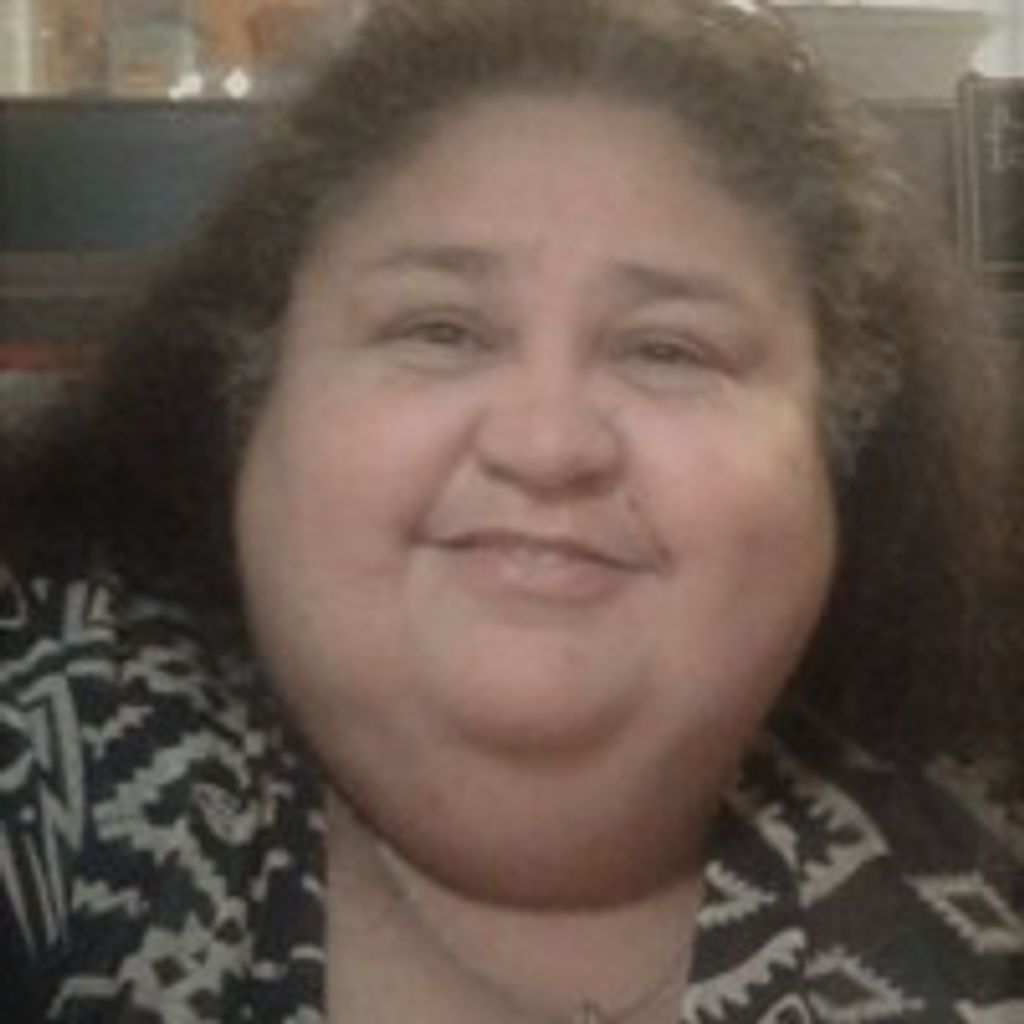 Rose Marie Jackson Profile Photo