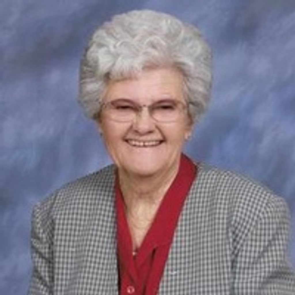 Martha Aileene Jensen