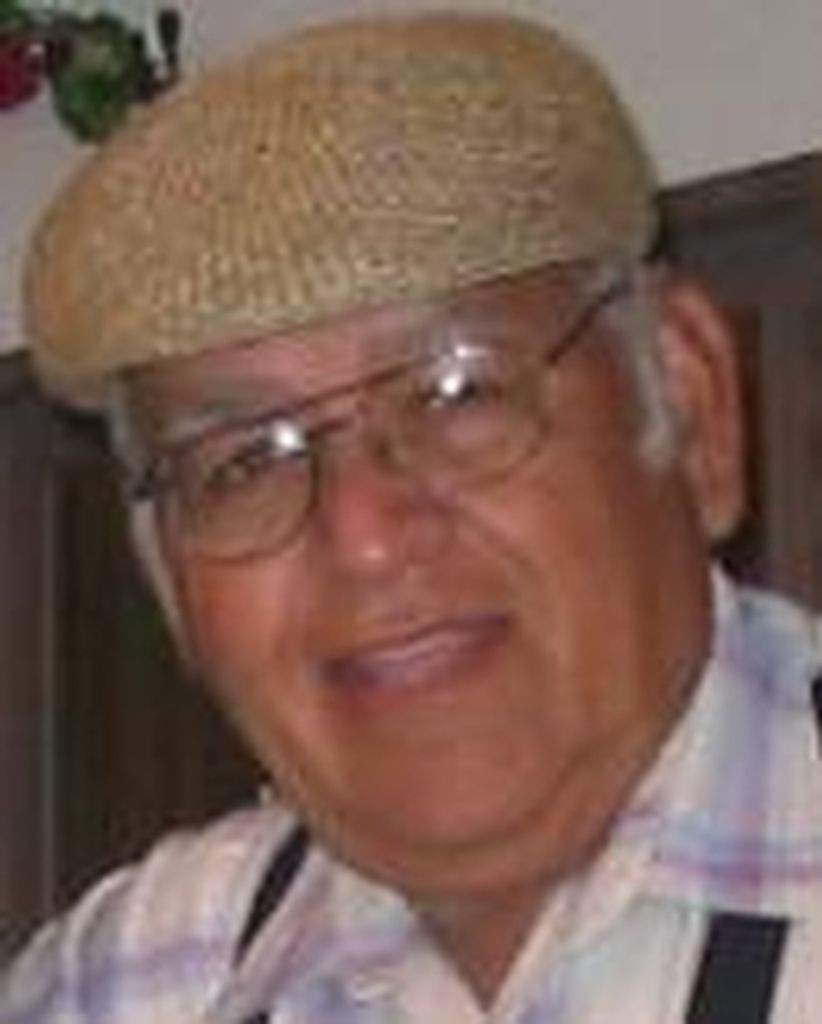 Lewis Wayne Lehew