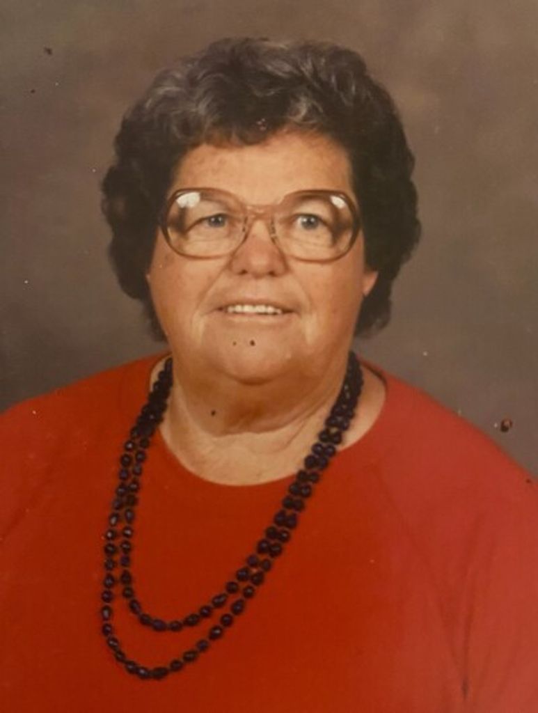 Melba Hancock Profile Photo