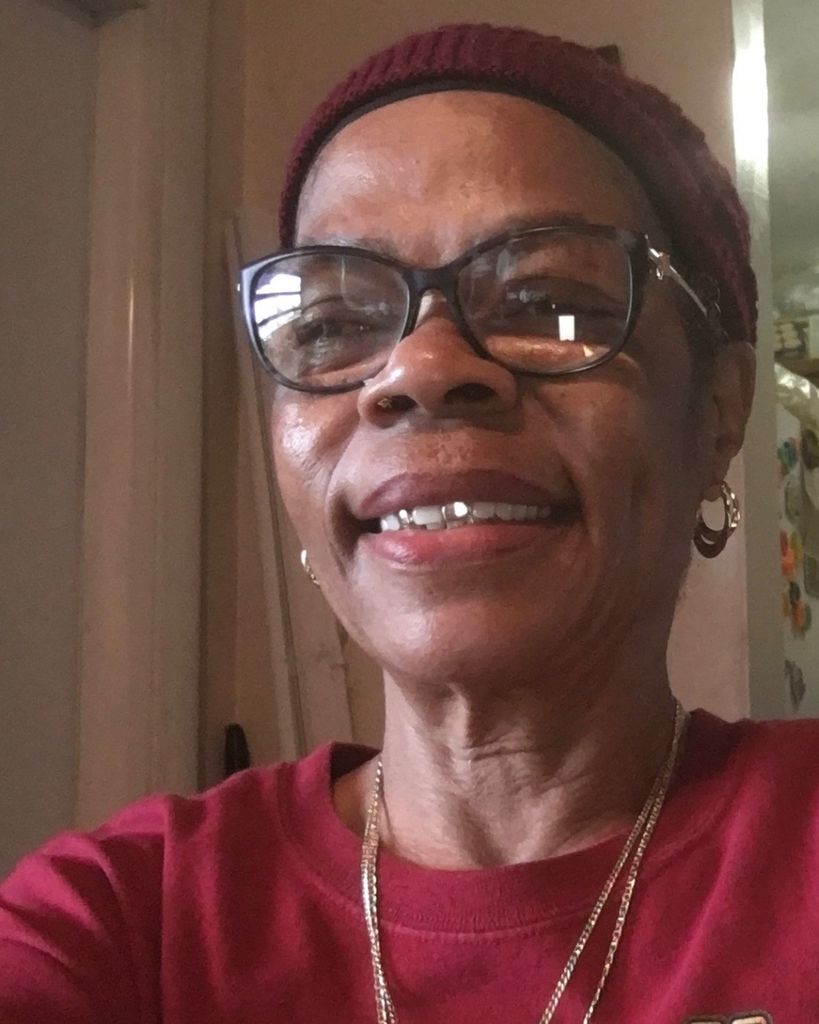 Priscilla Ann Burrows Profile Photo