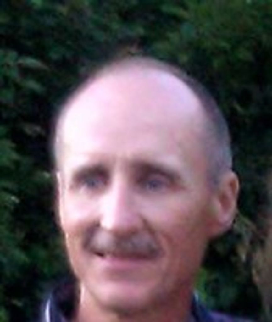 Gary R. Carman
