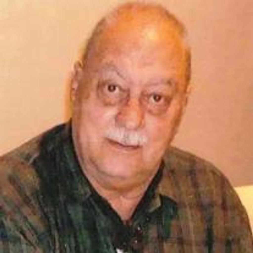 Raymond Robert Ciceri