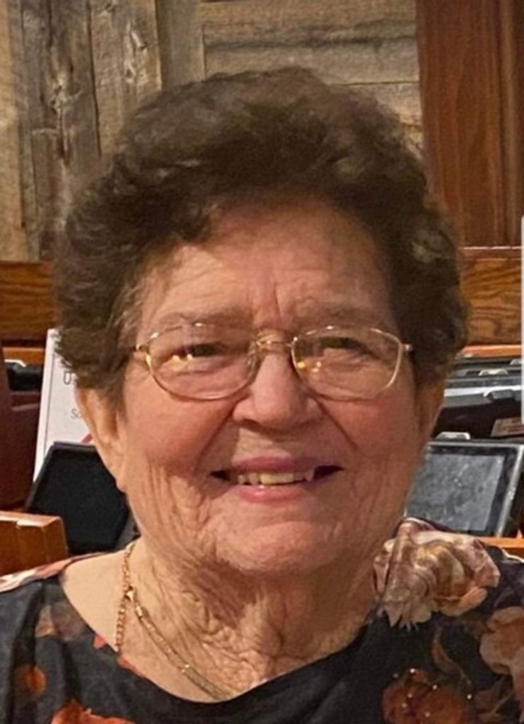 Ruth Sarah Tatum Profile Photo