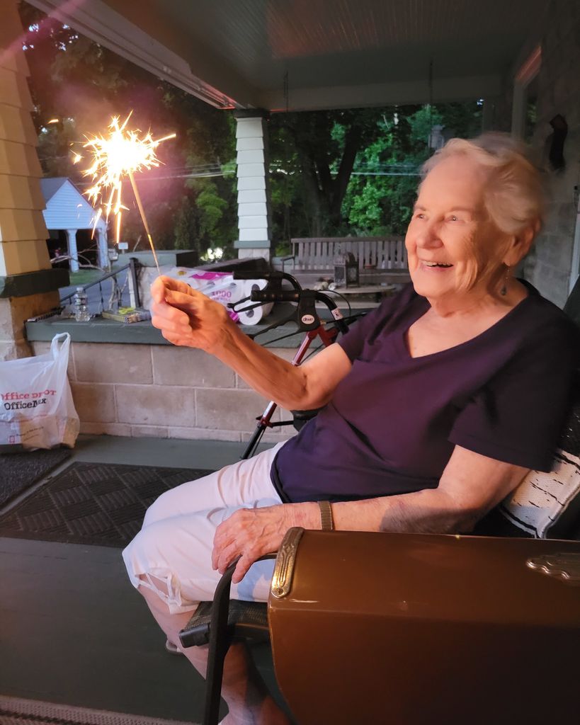 Helen Peterson Profile Photo