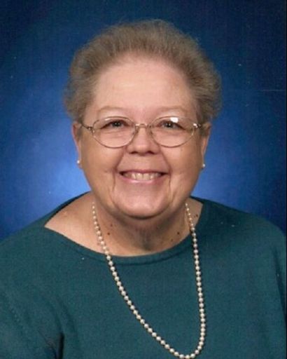 Deleita Raye Sechrist's obituary image