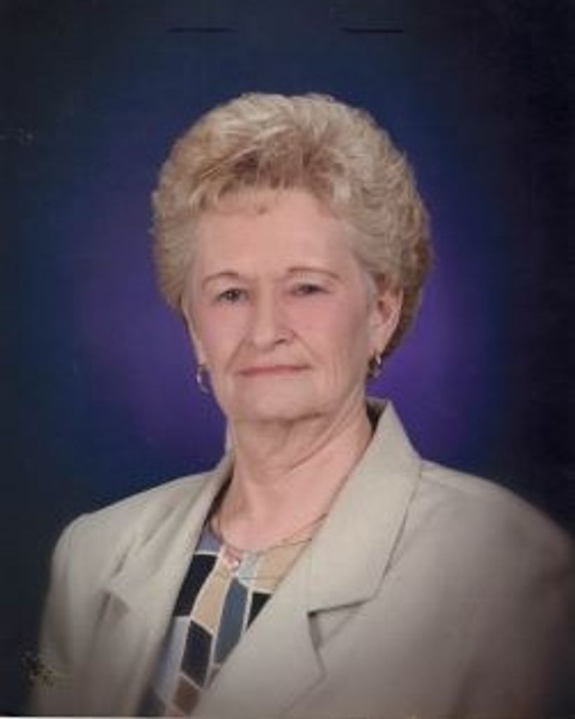 Merzie Laughlin Profile Photo