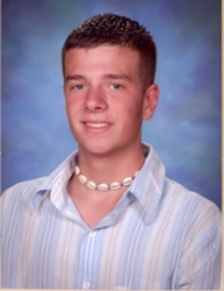 Matthew Blake