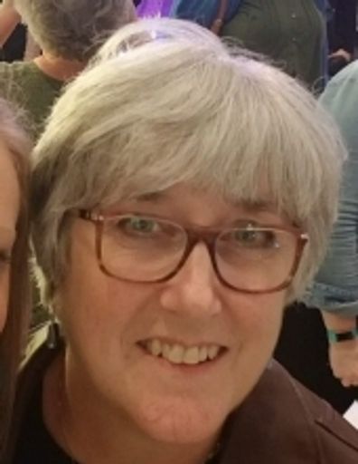 Teri S. Peterson Profile Photo