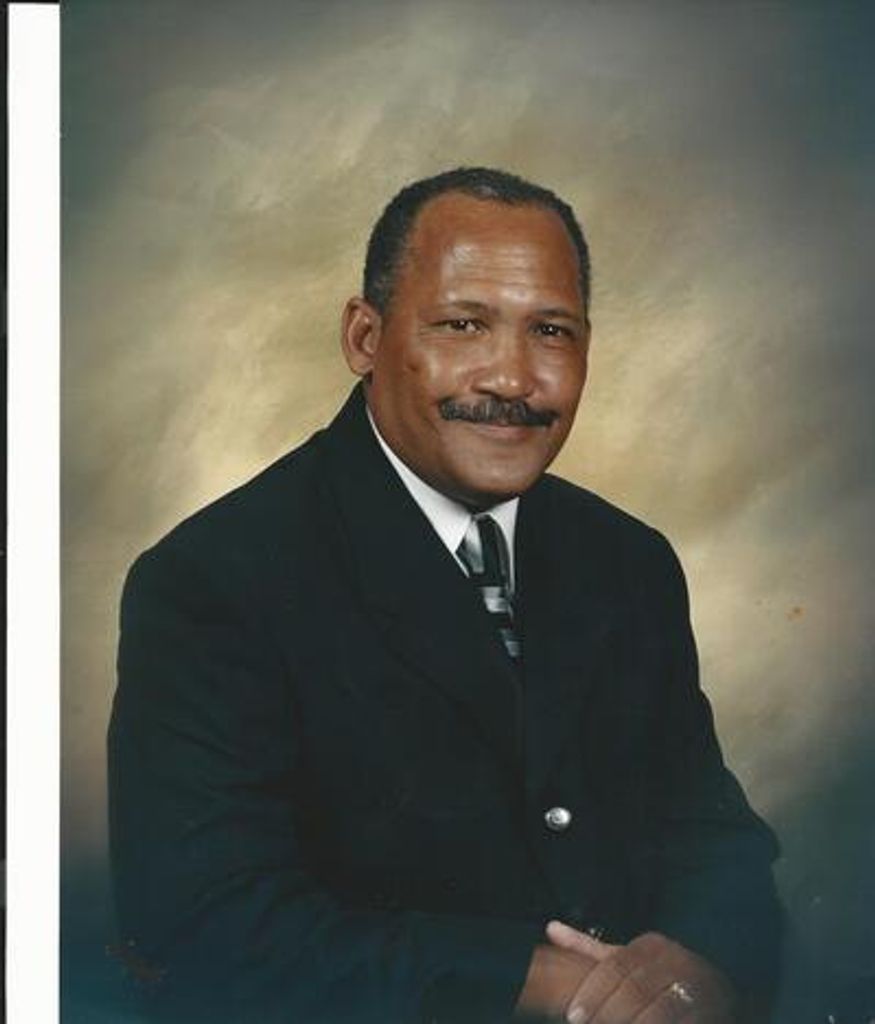 Elder Larry J. Owens Profile Photo