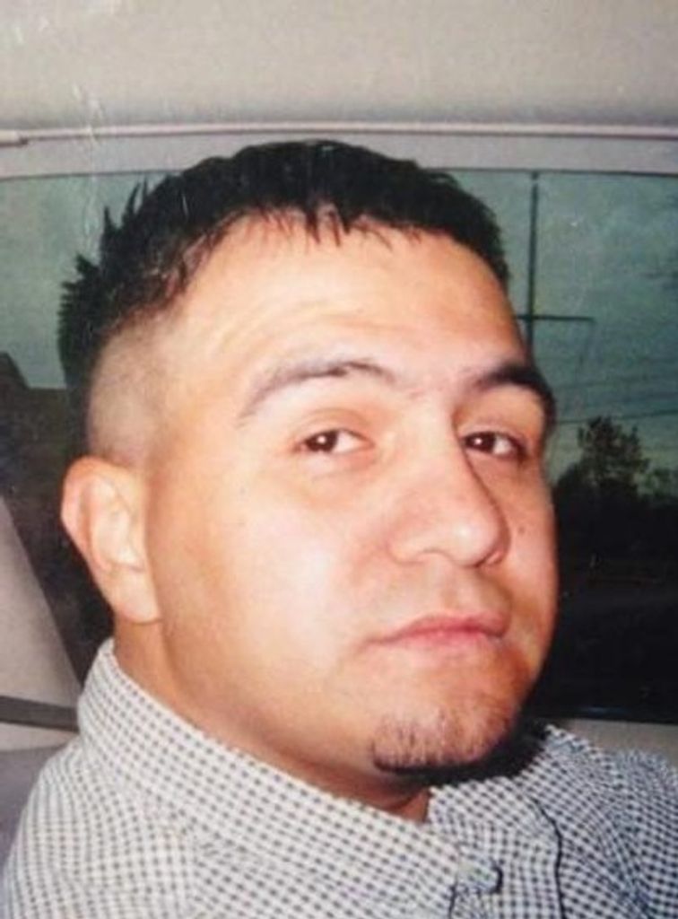 Antonio "Tony" Gonzalez Profile Photo