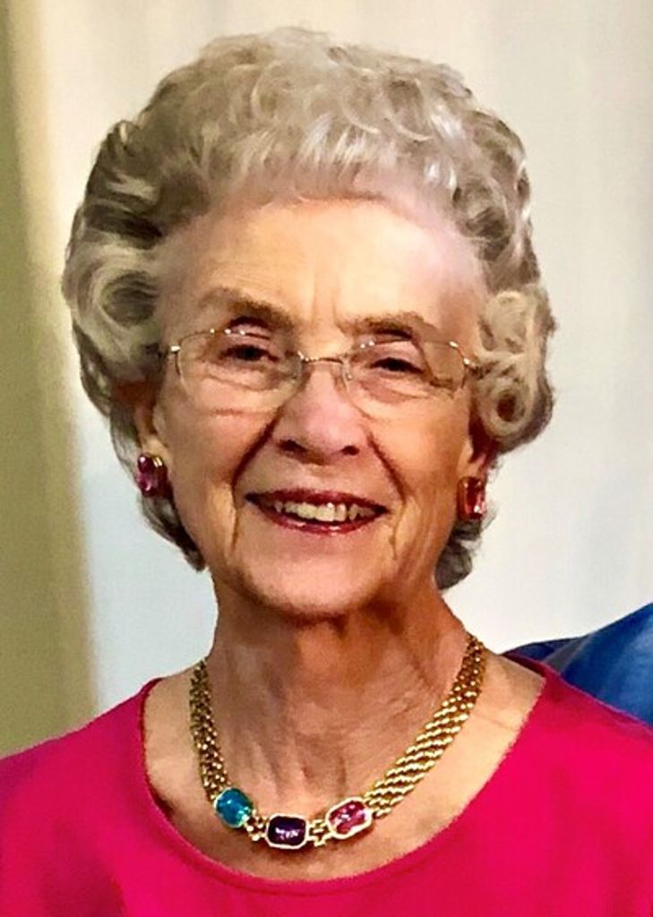 Caroll Anglley Profile Photo