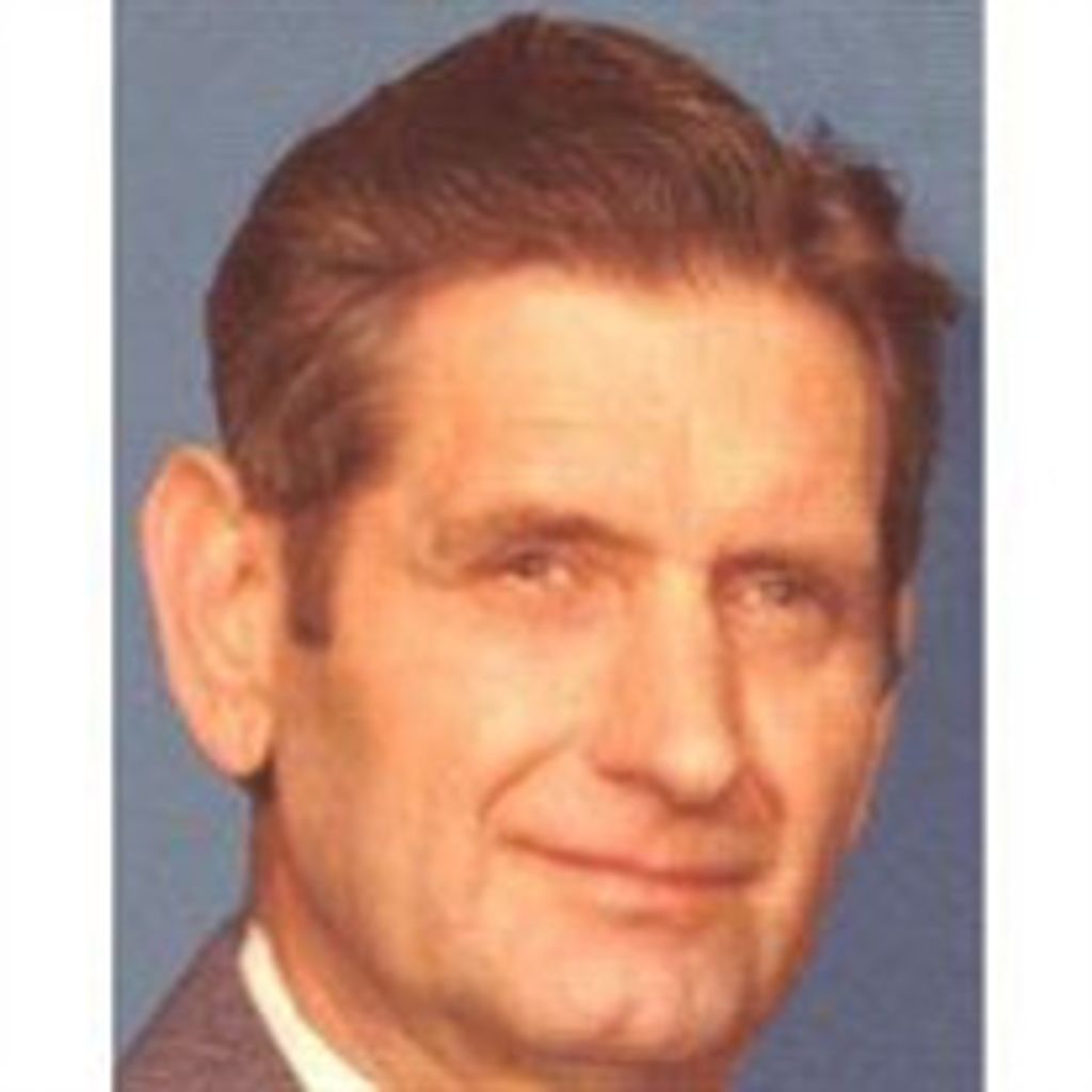 Thomas C. Oliver