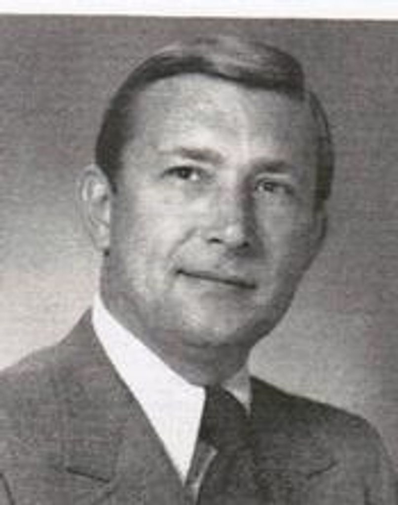 James M. Davis