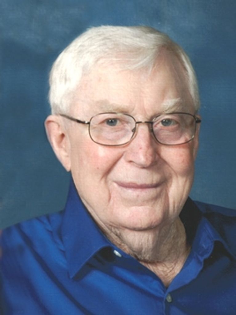 Allen Elwood Berquam