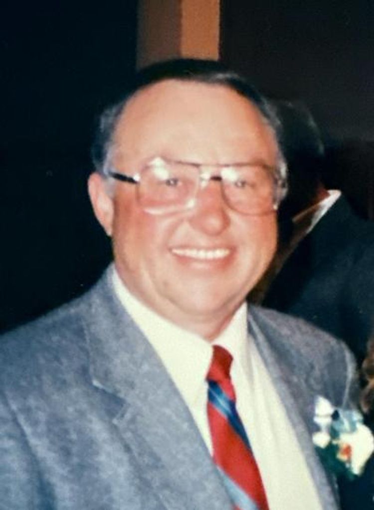 William "Bill" Lom Mannick Profile Photo