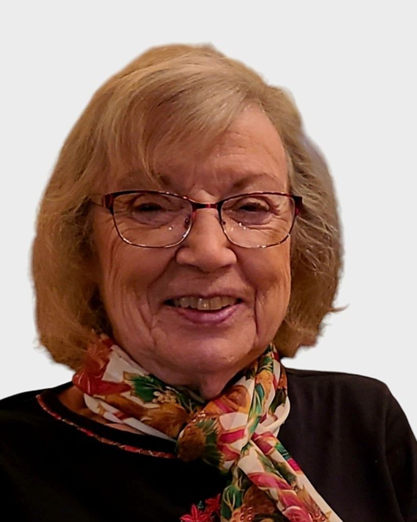M. Marlene Snyder Profile Photo