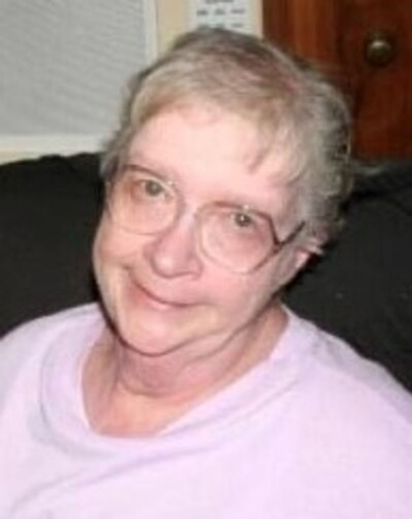 Carole A. Paul Profile Photo
