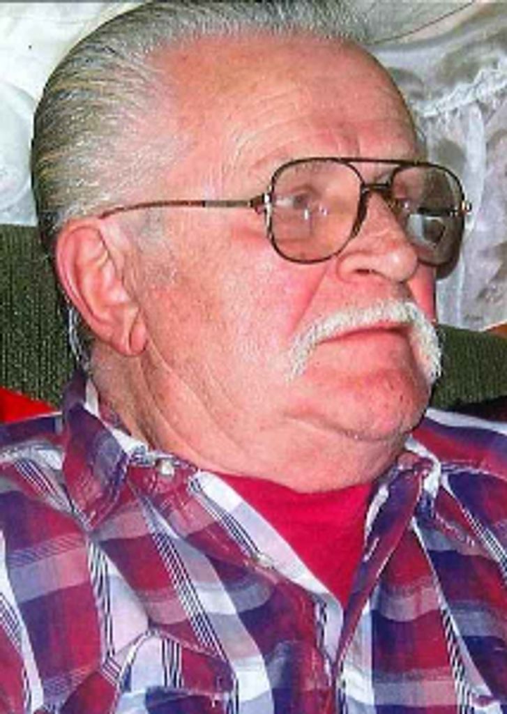 James Willis Blume Sr.