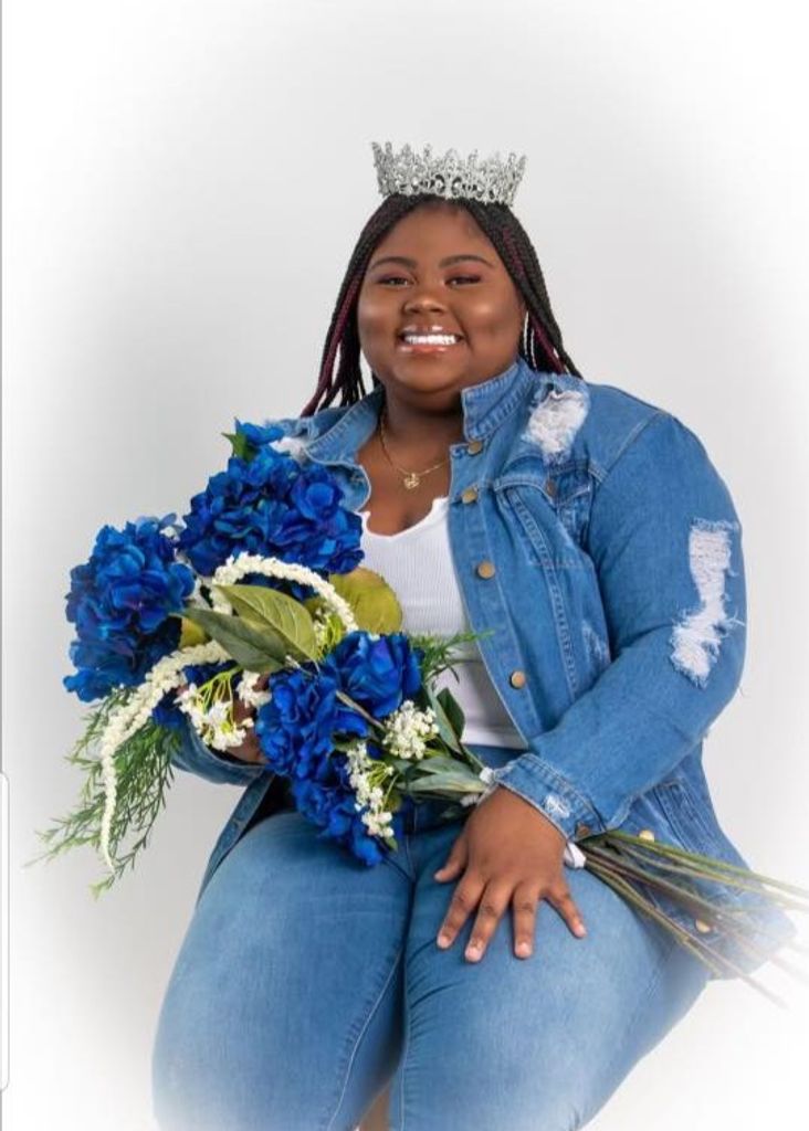 Aaliyah Renesha Johnson Profile Photo