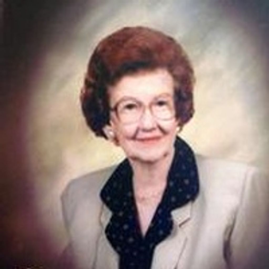 Martha  Barron Tidwell